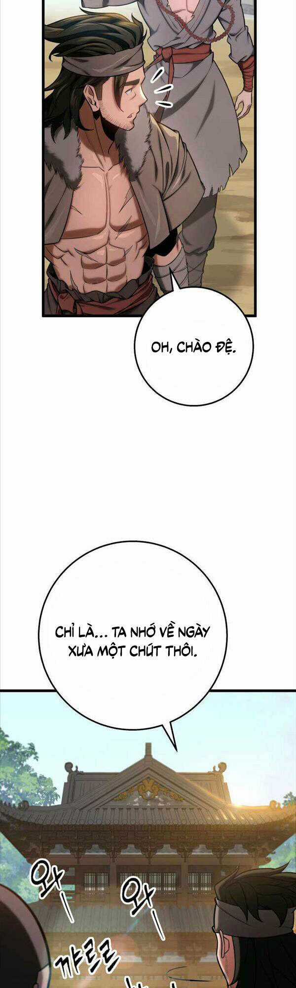 Cửu Thiên Kiếm Pháp Chapter 17 trang 40