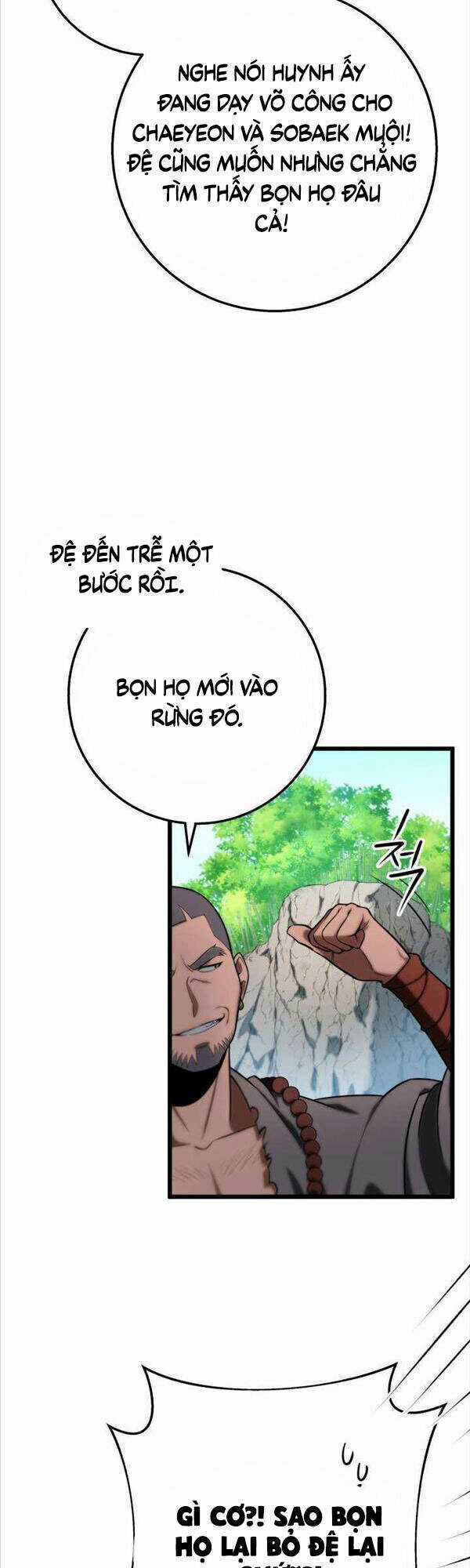 Cửu Thiên Kiếm Pháp Chapter 17 trang 43