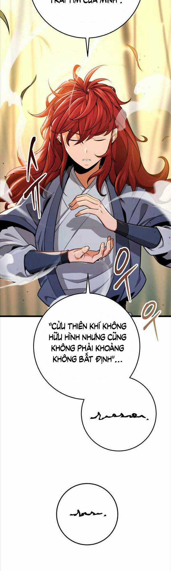 Cửu Thiên Kiếm Pháp Chapter 17 trang 46