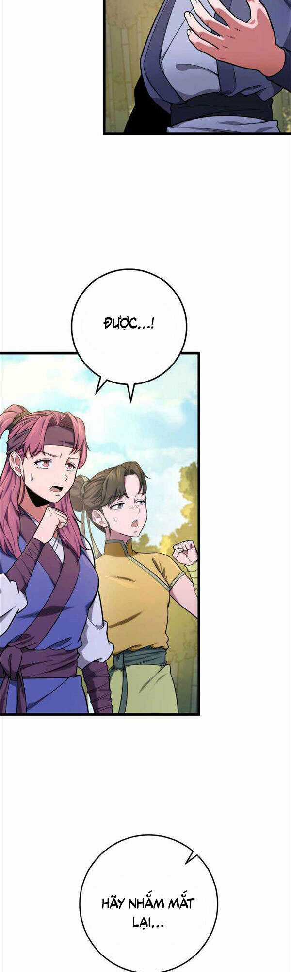 Cửu Thiên Kiếm Pháp Chapter 17 trang 49