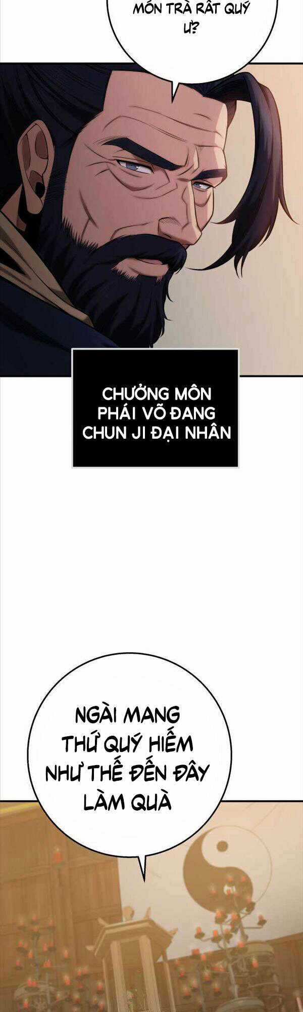 Cửu Thiên Kiếm Pháp Chapter 17 trang 5