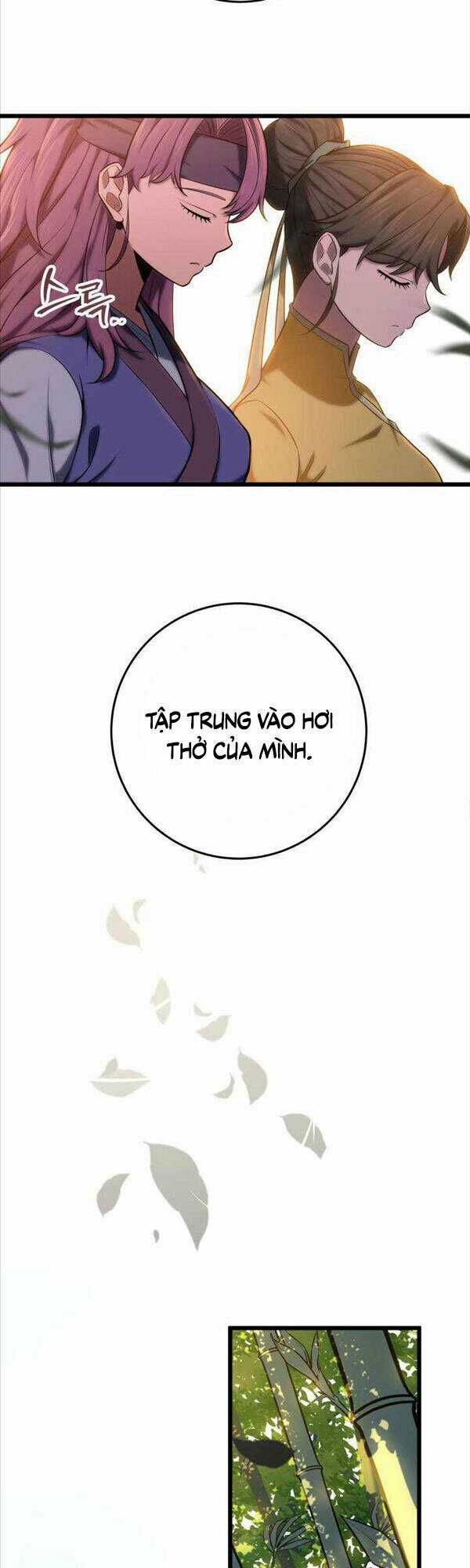 Cửu Thiên Kiếm Pháp Chapter 17 trang 50