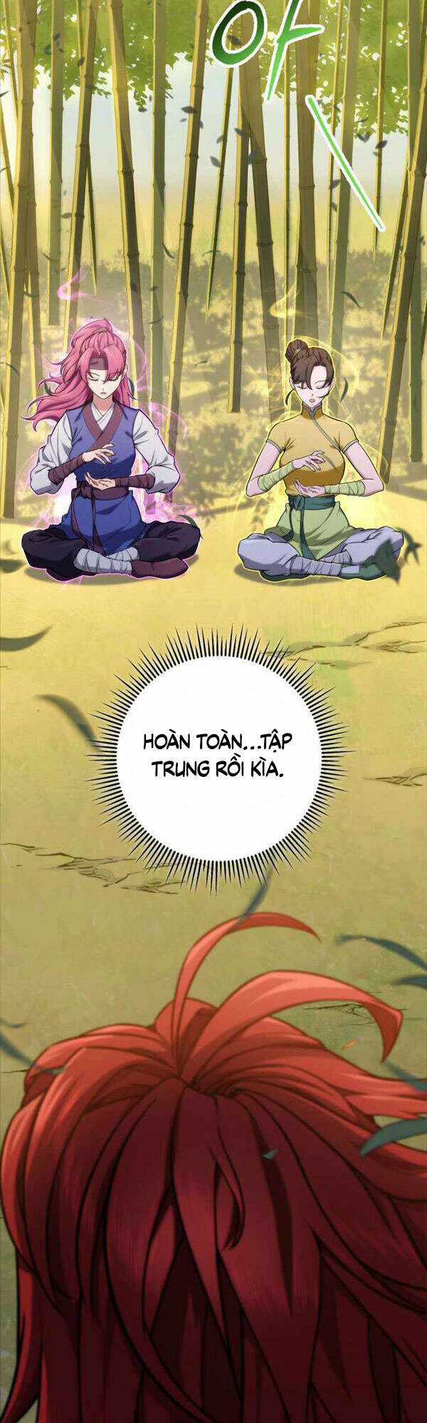 Cửu Thiên Kiếm Pháp Chapter 17 trang 54