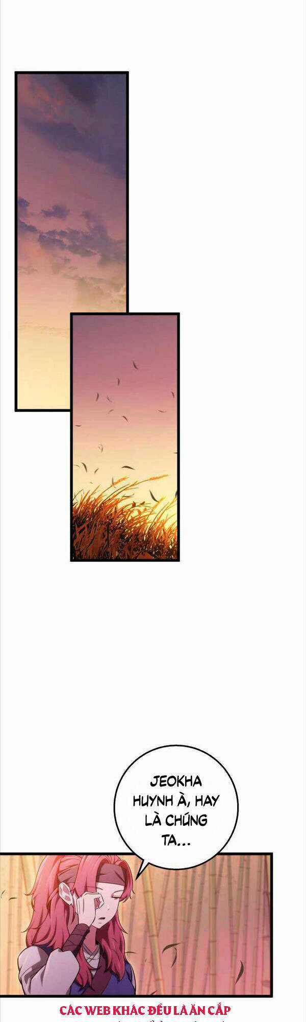 Cửu Thiên Kiếm Pháp Chapter 17 trang 59