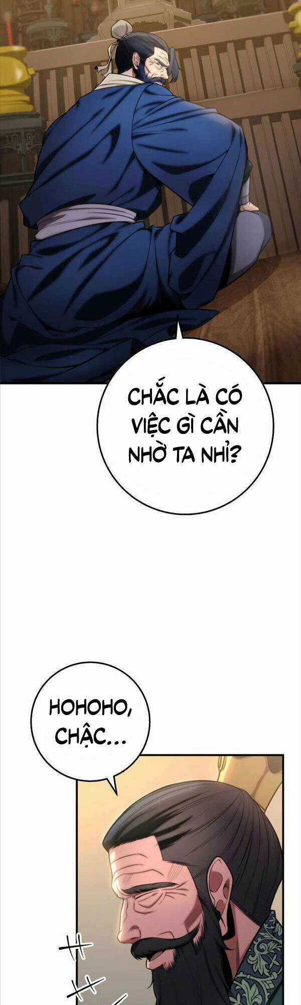 Cửu Thiên Kiếm Pháp Chapter 17 trang 6