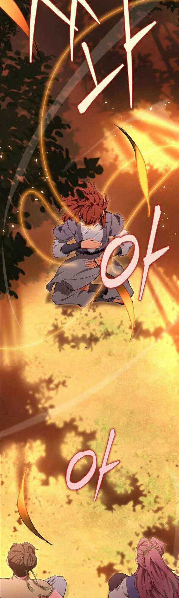 Cửu Thiên Kiếm Pháp Chapter 17 trang 62