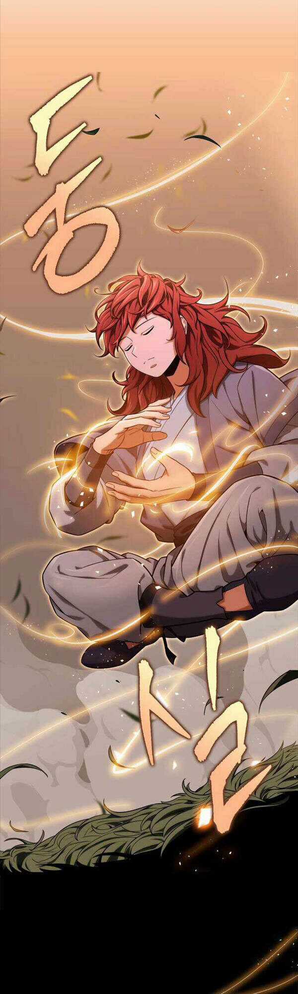 Cửu Thiên Kiếm Pháp Chapter 17 trang 64