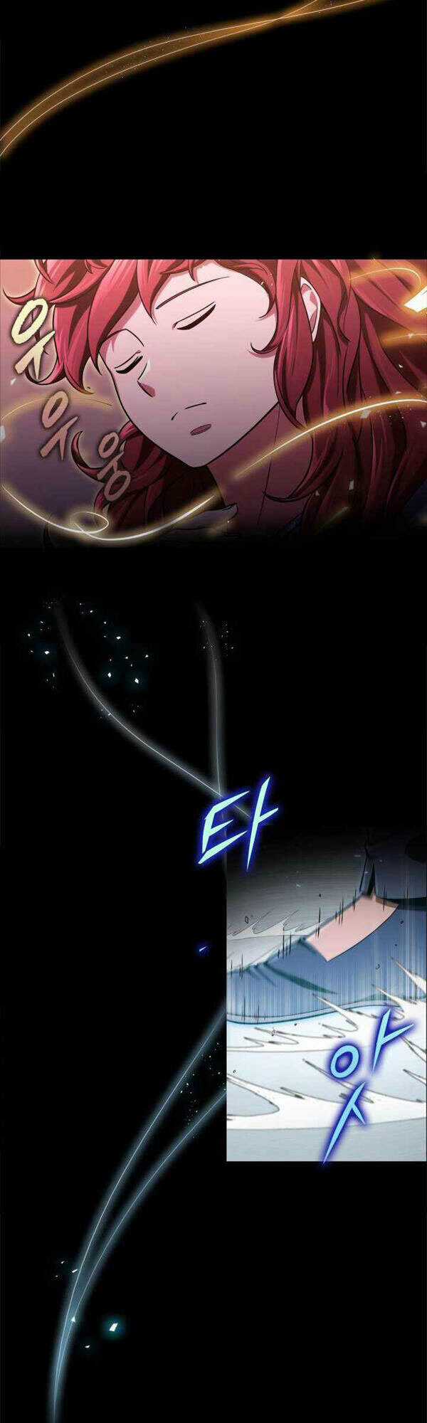 Cửu Thiên Kiếm Pháp Chapter 17 trang 65