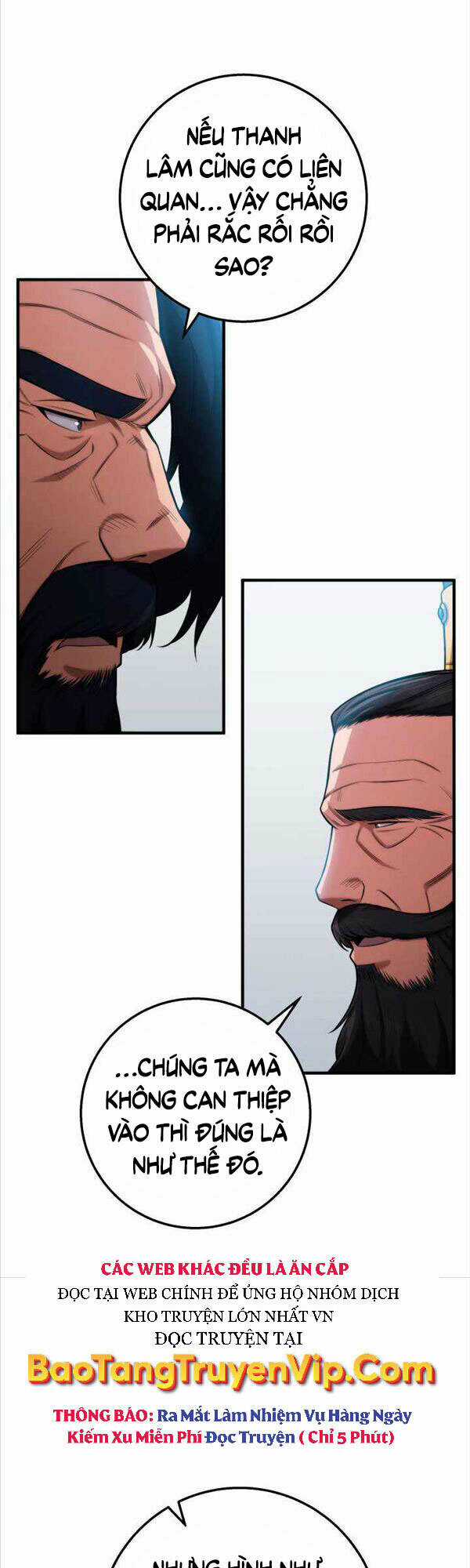 Cửu Thiên Kiếm Pháp Chapter 17 trang 9