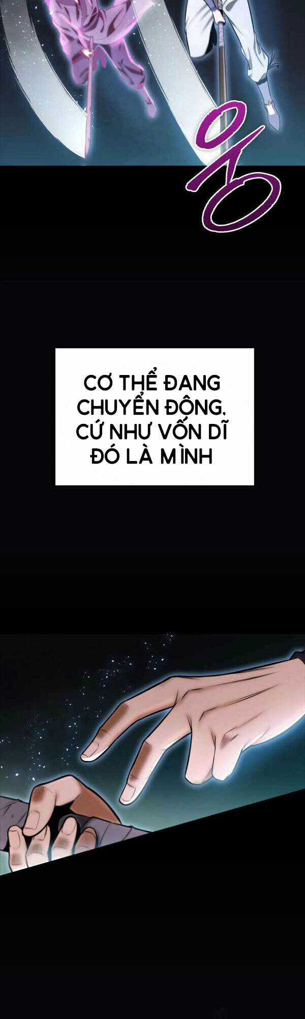 Cửu Thiên Kiếm Pháp Chapter 18 trang 10