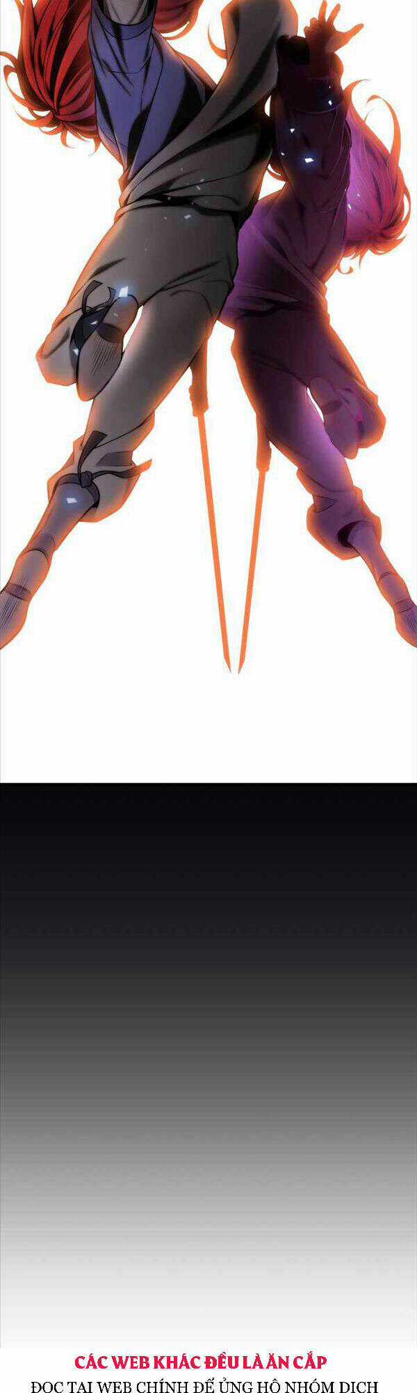 Cửu Thiên Kiếm Pháp Chapter 18 trang 12