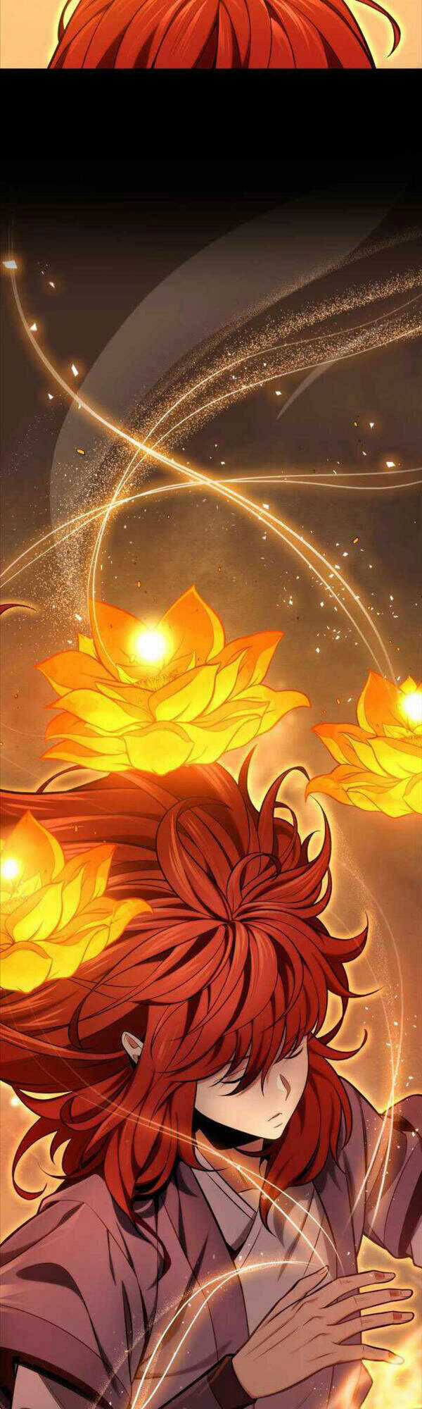 Cửu Thiên Kiếm Pháp Chapter 18 trang 15