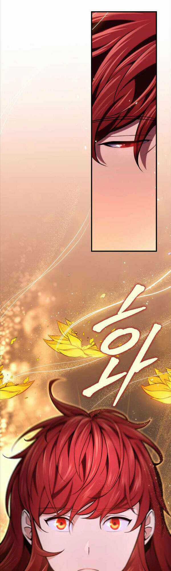 Cửu Thiên Kiếm Pháp Chapter 18 trang 17