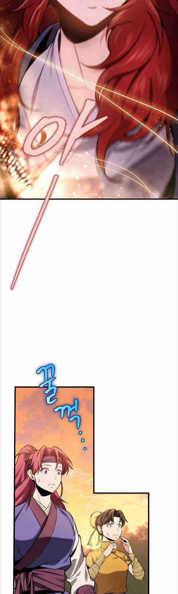 Cửu Thiên Kiếm Pháp Chapter 18 trang 18