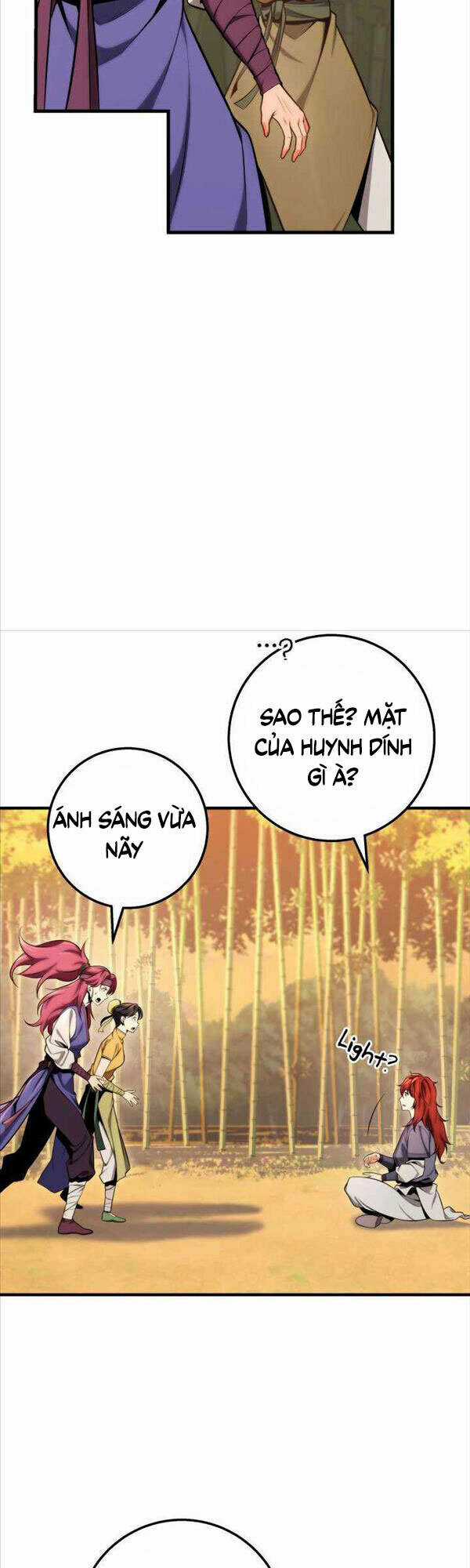 Cửu Thiên Kiếm Pháp Chapter 18 trang 19