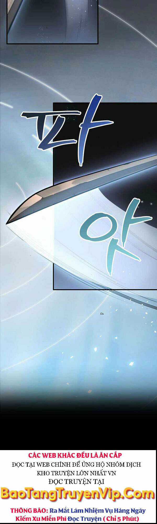 Cửu Thiên Kiếm Pháp Chapter 18 trang 2