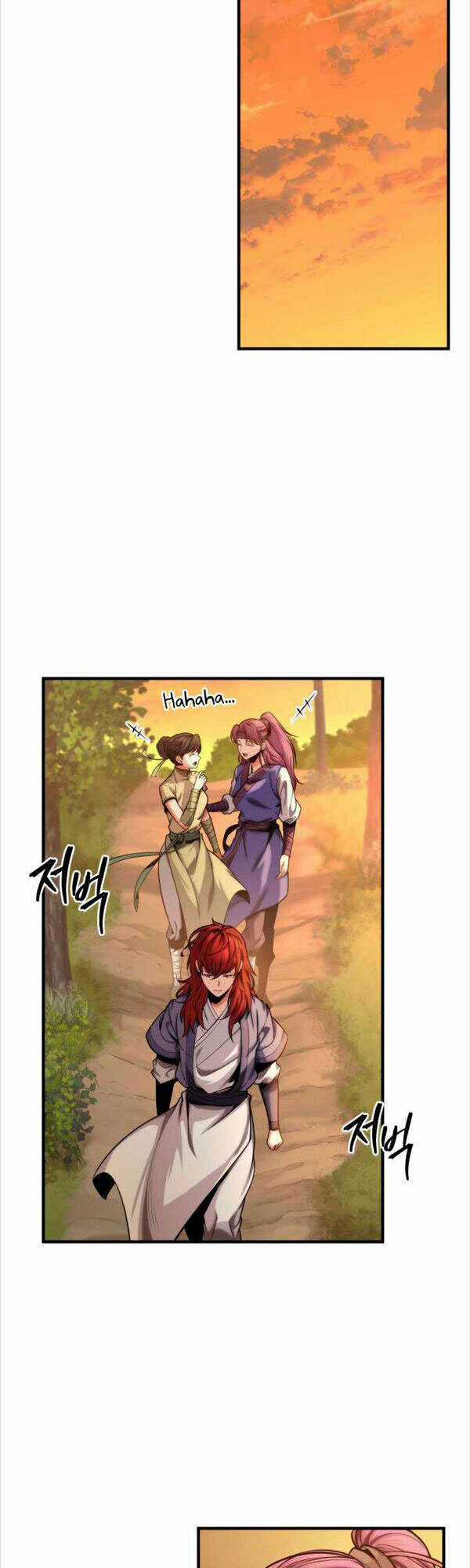 Cửu Thiên Kiếm Pháp Chapter 18 trang 22