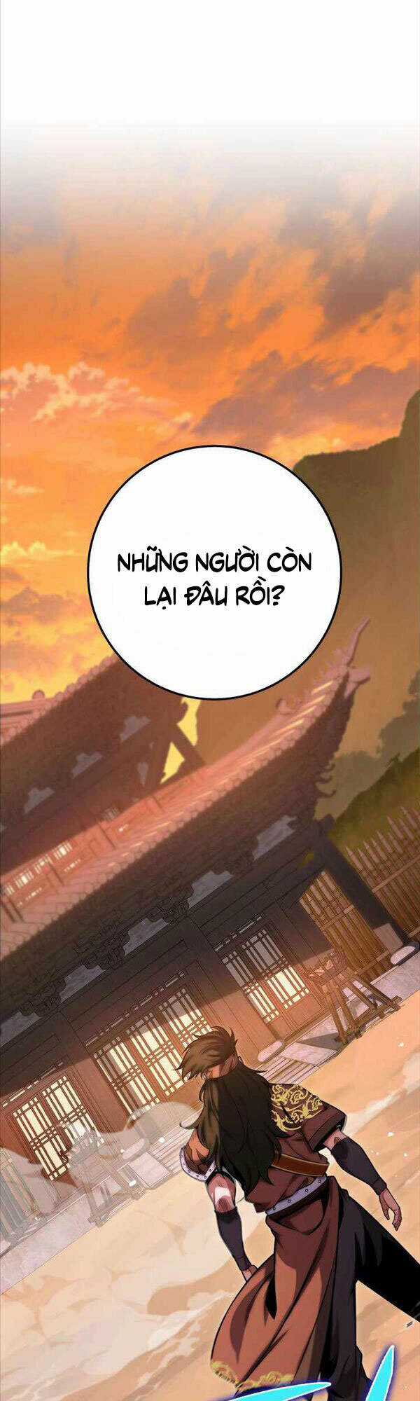 Cửu Thiên Kiếm Pháp Chapter 18 trang 25