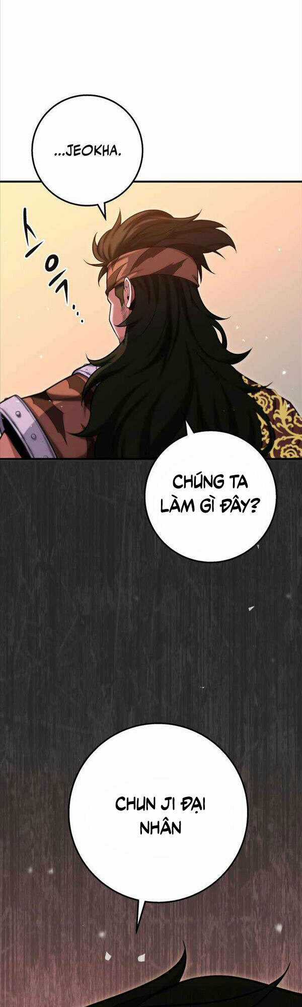 Cửu Thiên Kiếm Pháp Chapter 18 trang 27