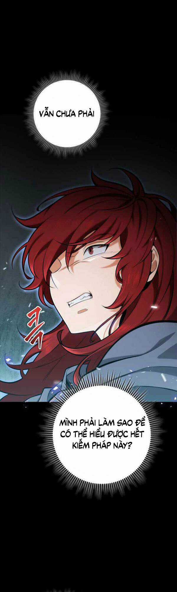 Cửu Thiên Kiếm Pháp Chapter 18 trang 3