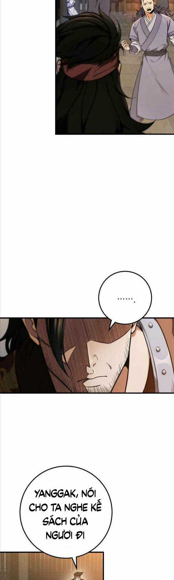 Cửu Thiên Kiếm Pháp Chapter 18 trang 33