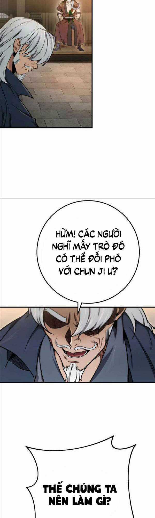 Cửu Thiên Kiếm Pháp Chapter 18 trang 34