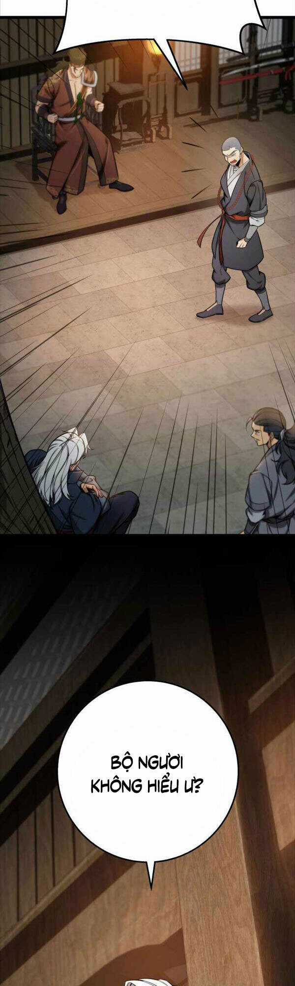 Cửu Thiên Kiếm Pháp Chapter 18 trang 35