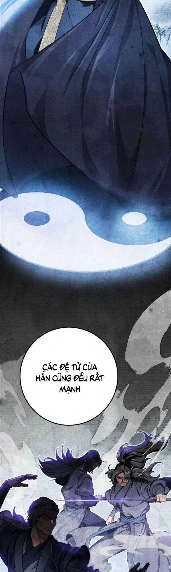 Cửu Thiên Kiếm Pháp Chapter 18 trang 38