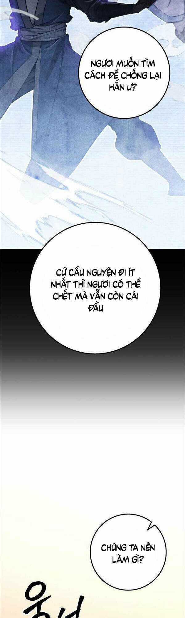 Cửu Thiên Kiếm Pháp Chapter 18 trang 39