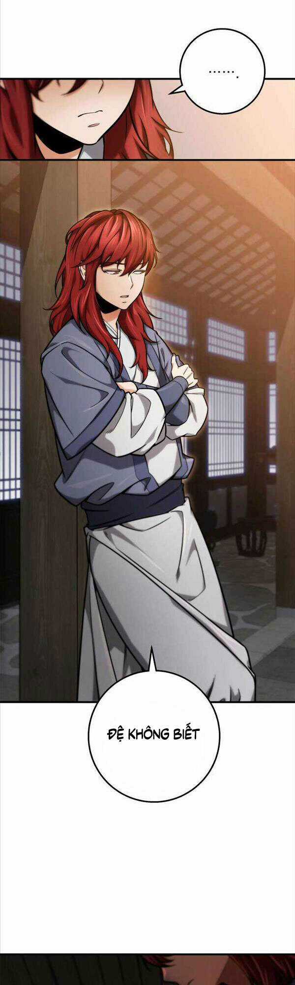 Cửu Thiên Kiếm Pháp Chapter 18 trang 43