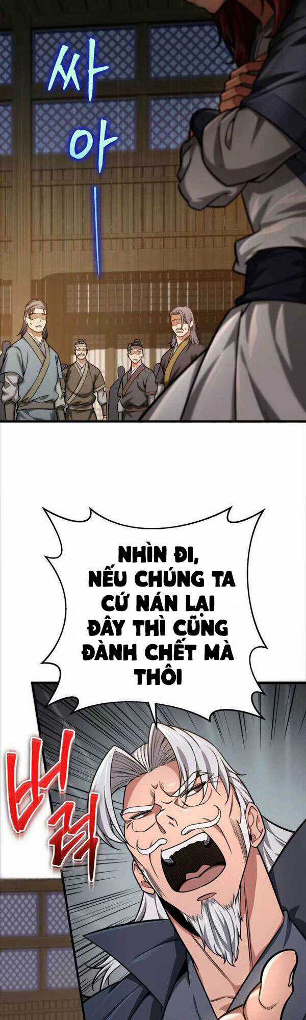 Cửu Thiên Kiếm Pháp Chapter 18 trang 44