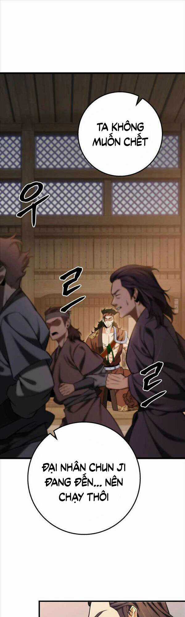 Cửu Thiên Kiếm Pháp Chapter 18 trang 47