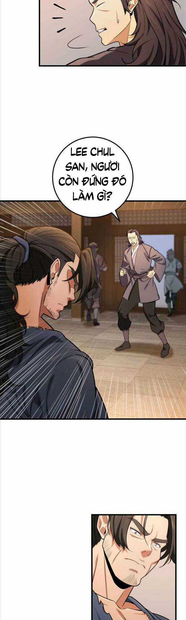 Cửu Thiên Kiếm Pháp Chapter 18 trang 48