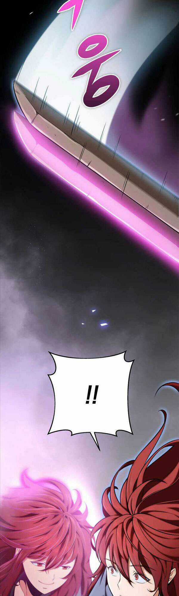 Cửu Thiên Kiếm Pháp Chapter 18 trang 5