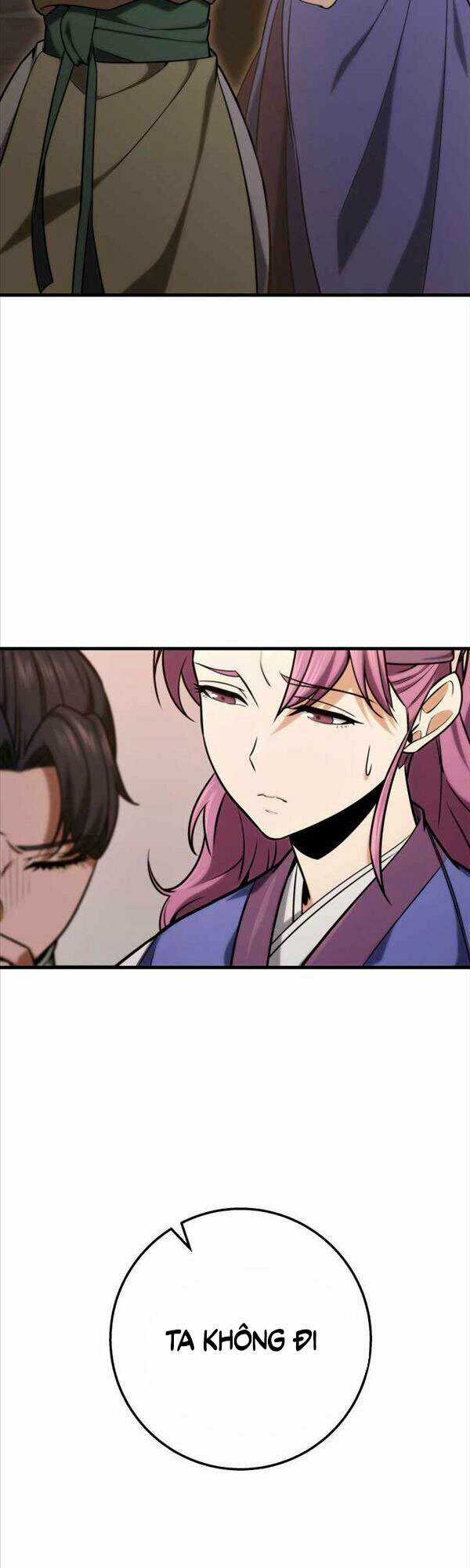 Cửu Thiên Kiếm Pháp Chapter 18 trang 50