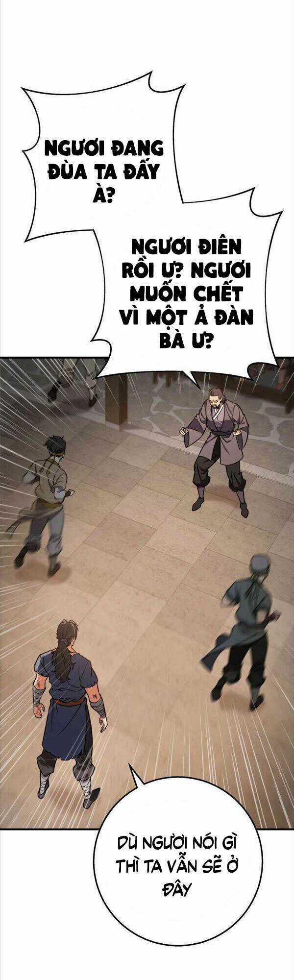 Cửu Thiên Kiếm Pháp Chapter 18 trang 51