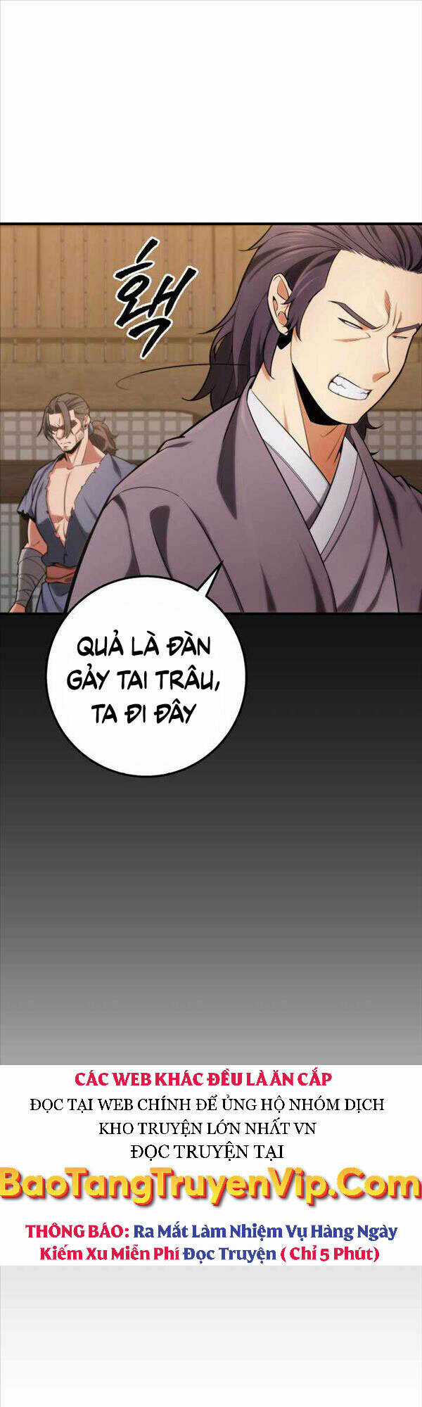 Cửu Thiên Kiếm Pháp Chapter 18 trang 52