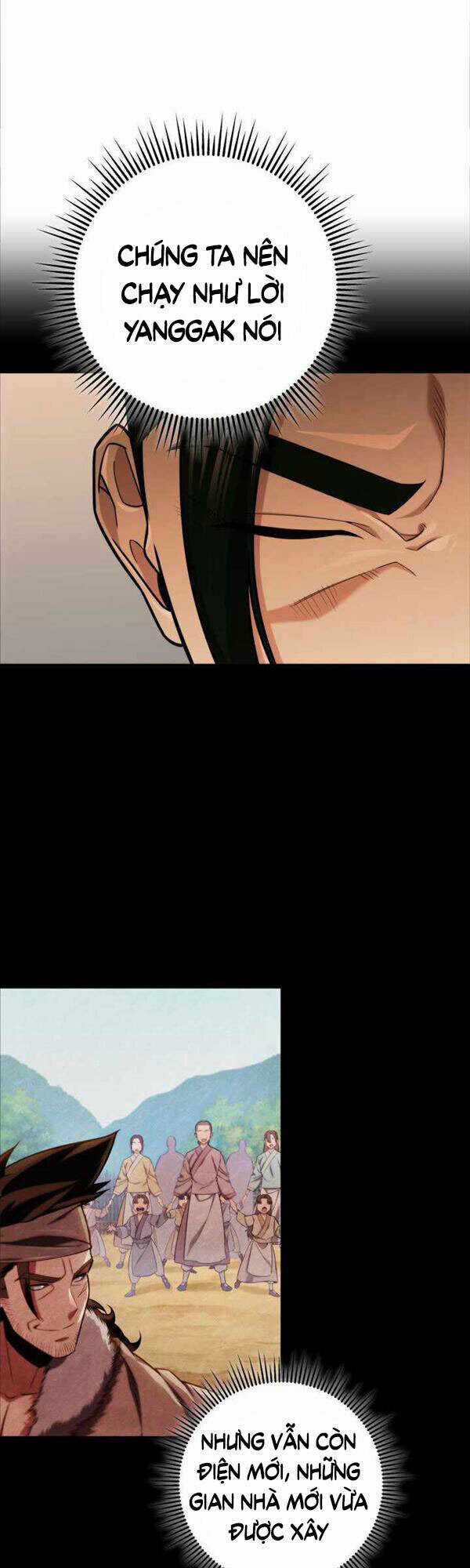 Cửu Thiên Kiếm Pháp Chapter 18 trang 55