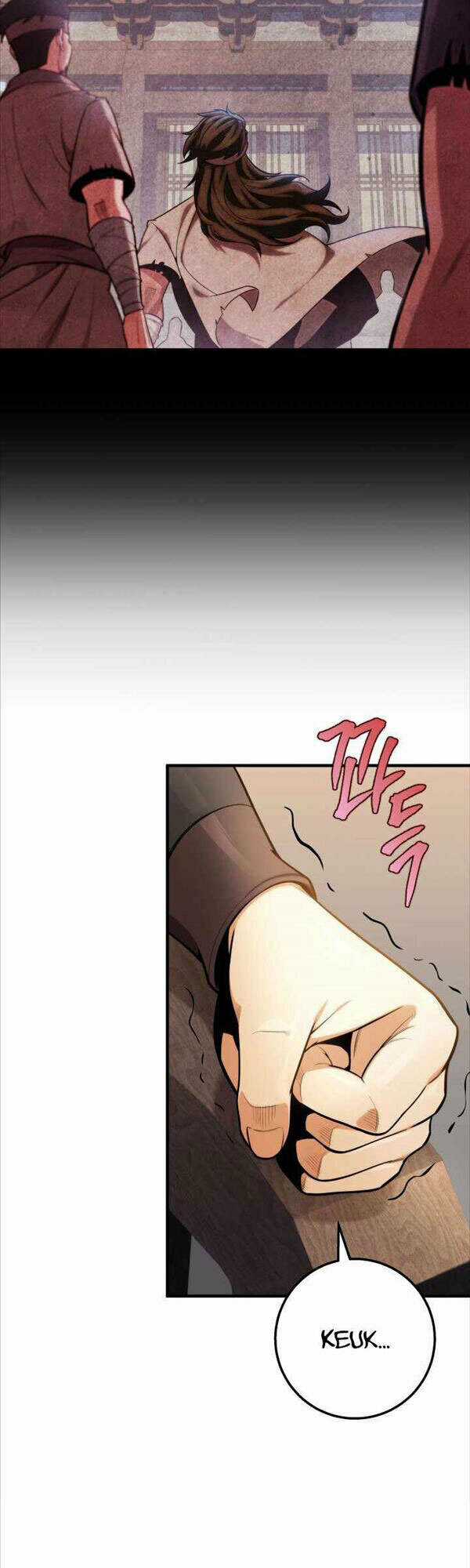 Cửu Thiên Kiếm Pháp Chapter 18 trang 57