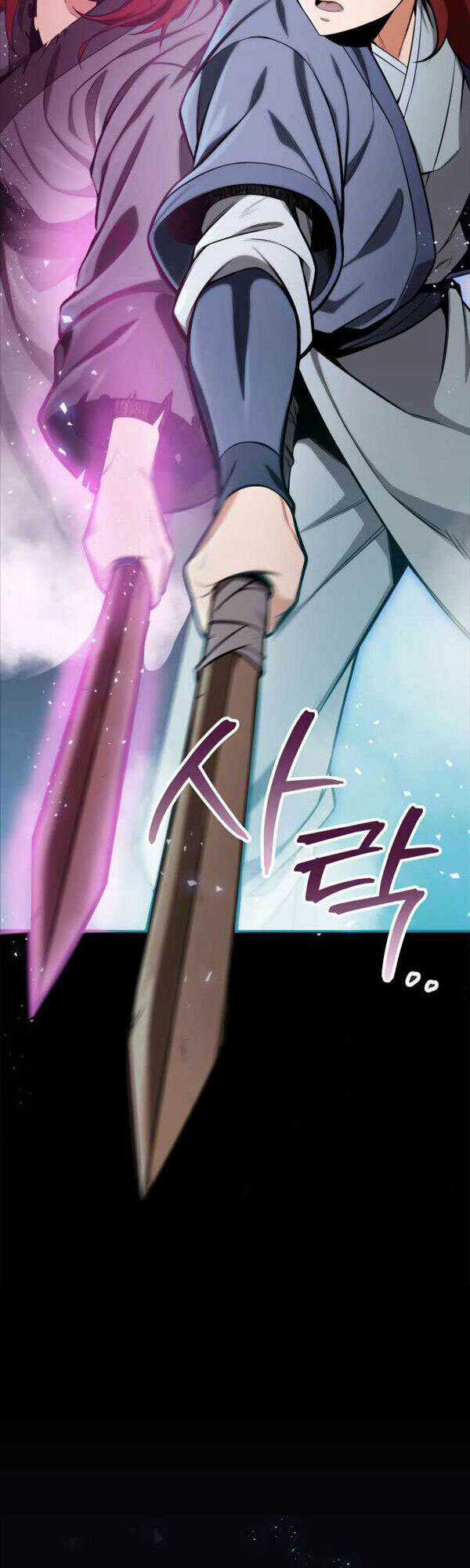 Cửu Thiên Kiếm Pháp Chapter 18 trang 6