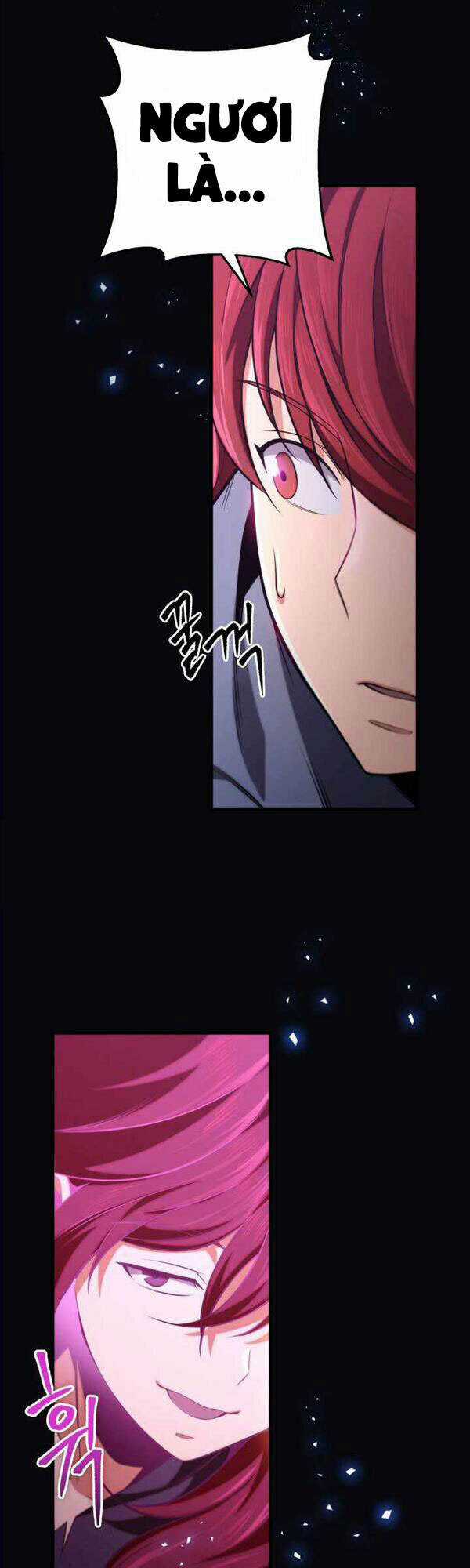 Cửu Thiên Kiếm Pháp Chapter 18 trang 7