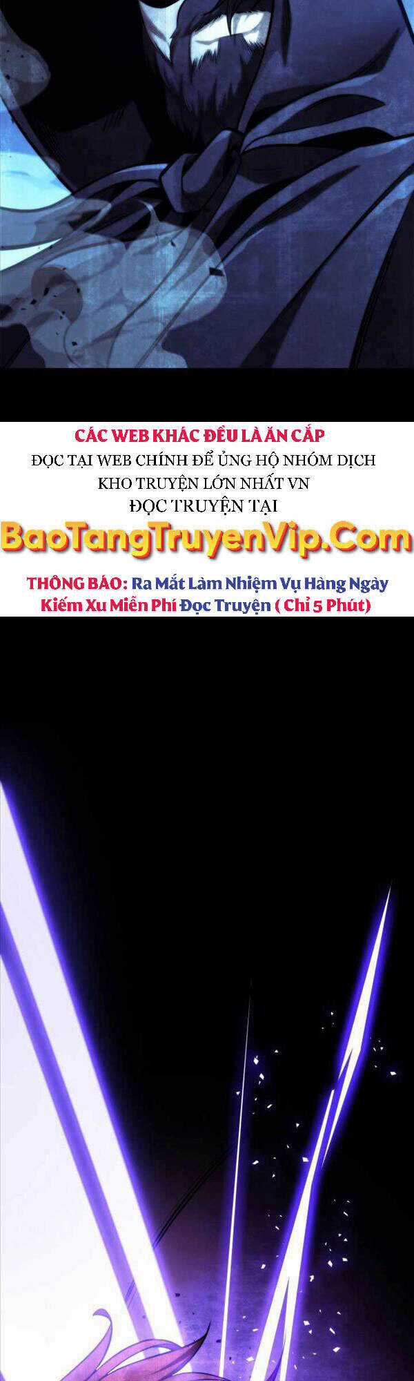 Cửu Thiên Kiếm Pháp Chapter 19 trang 11