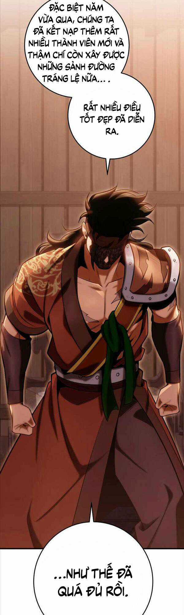 Cửu Thiên Kiếm Pháp Chapter 19 trang 16