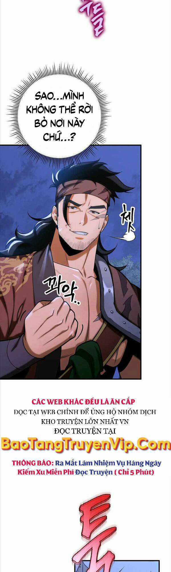 Cửu Thiên Kiếm Pháp Chapter 19 trang 23