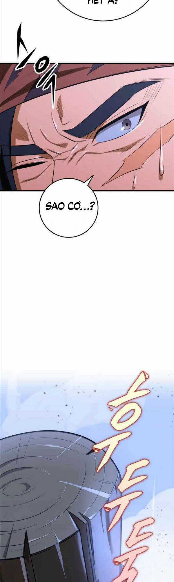 Cửu Thiên Kiếm Pháp Chapter 19 trang 28