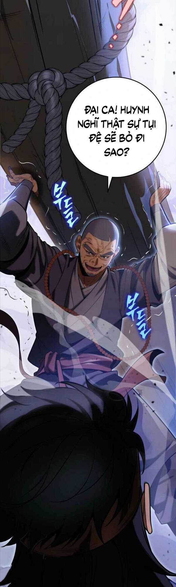 Cửu Thiên Kiếm Pháp Chapter 19 trang 29