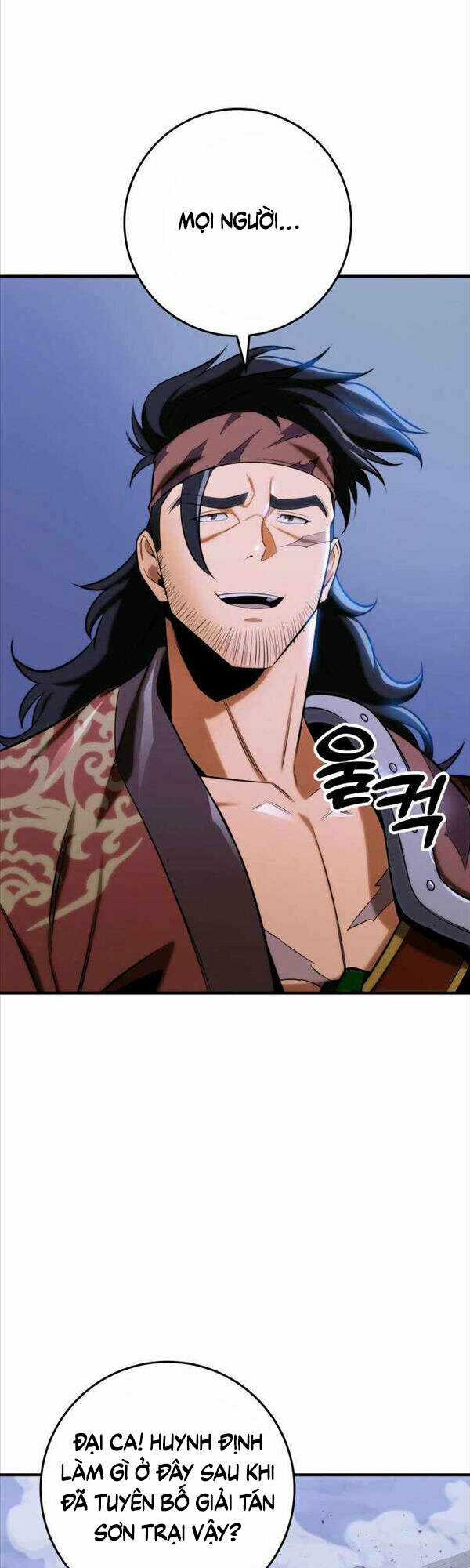 Cửu Thiên Kiếm Pháp Chapter 19 trang 33