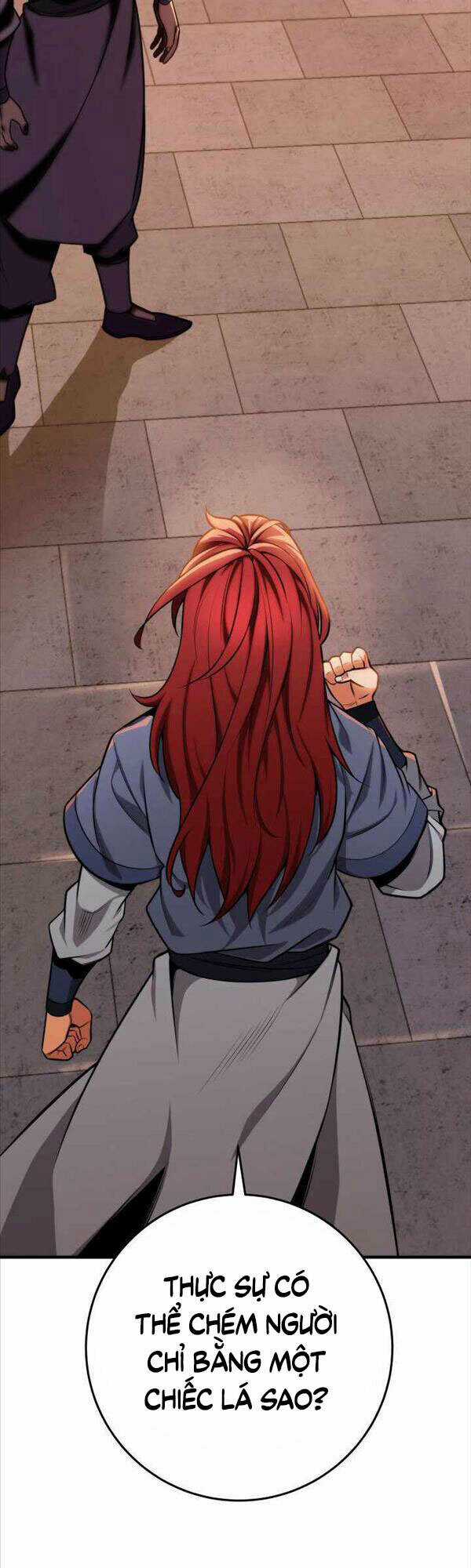 Cửu Thiên Kiếm Pháp Chapter 19 trang 4