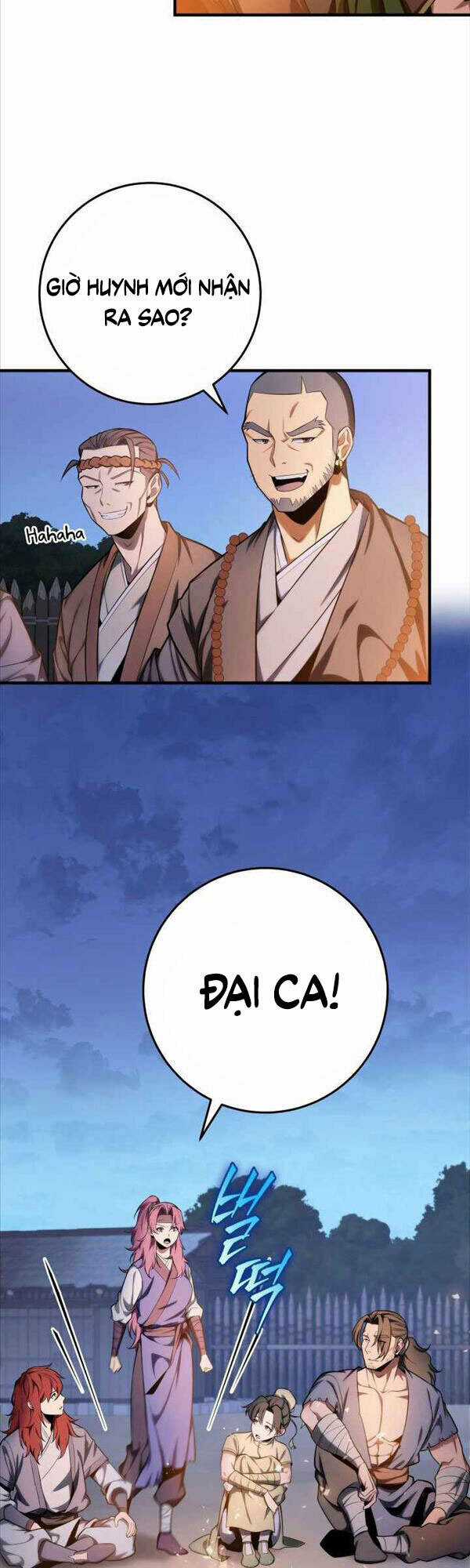 Cửu Thiên Kiếm Pháp Chapter 19 trang 45