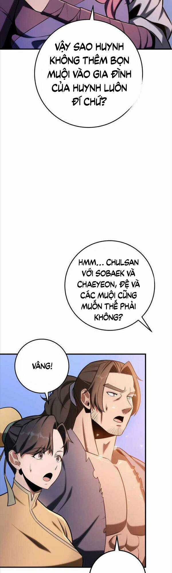 Cửu Thiên Kiếm Pháp Chapter 19 trang 47